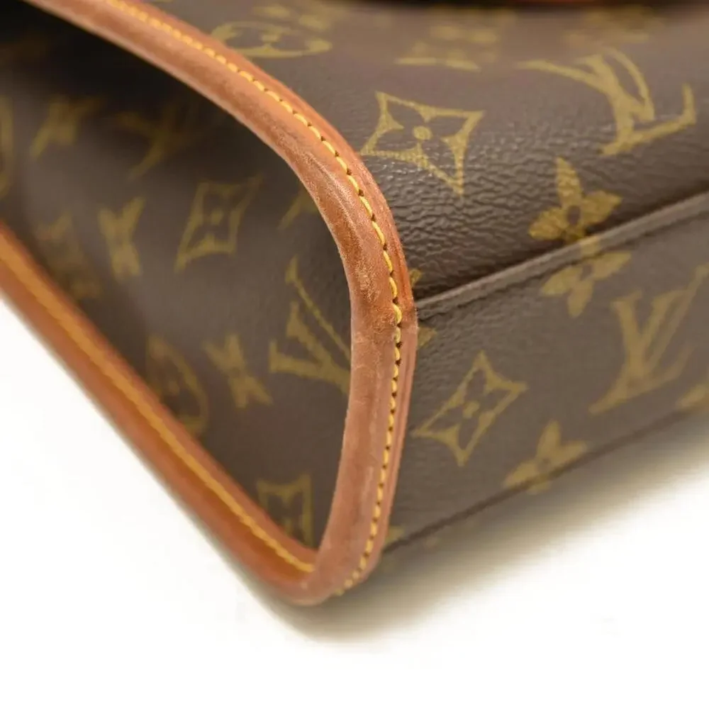 Louis Vuitton  Monogram Bel Air SL0998 - Picture 10 of 15